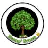 Logo of the association Escap' Green